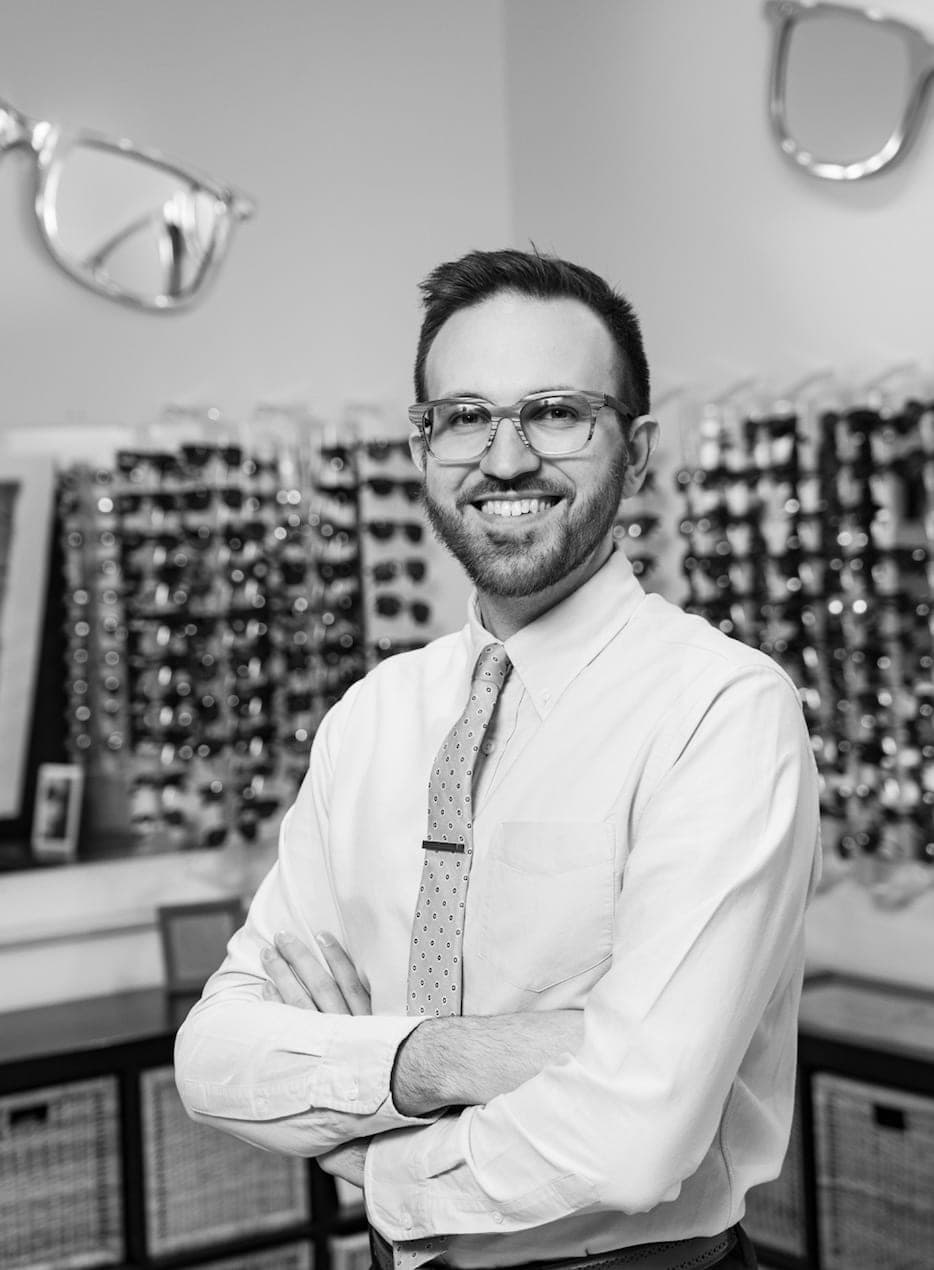 IRIS Optometrists and Opticians - Alliston (photo: IRIS Optometrists and Opticians - Alliston, via Google)