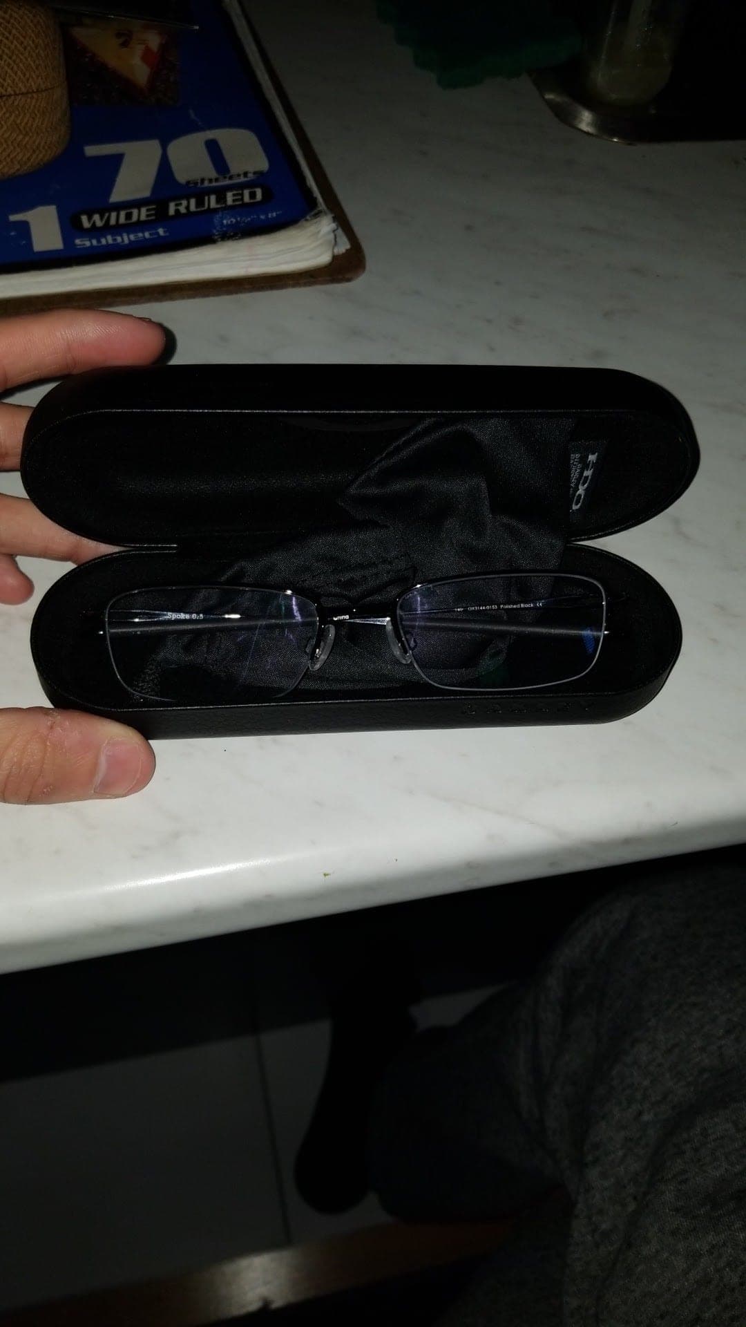 Affordable Optical (photo: Biker Dude, via Google)