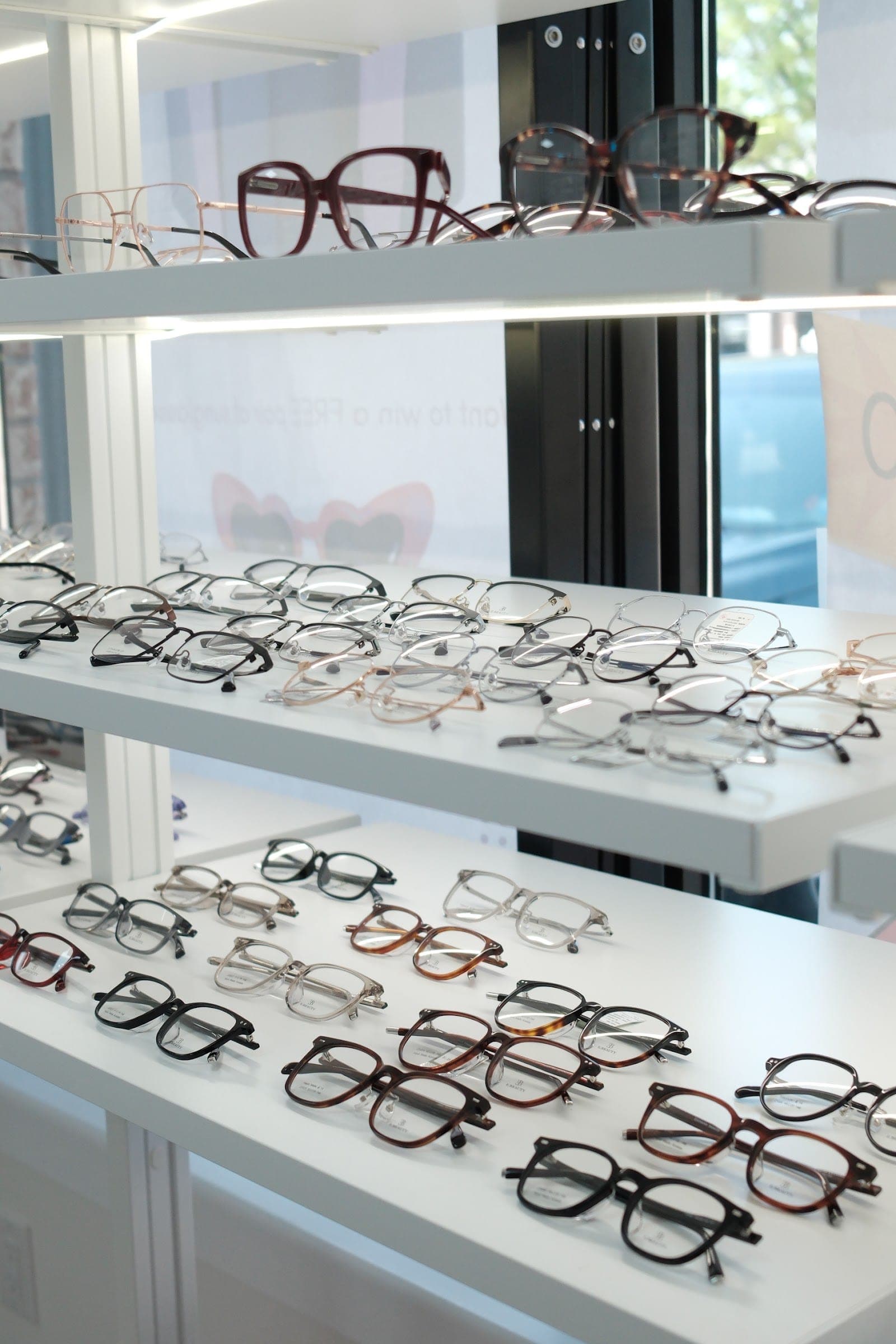 Alliston Vision Centre (photo: Alliston Vision Centre, via Google)