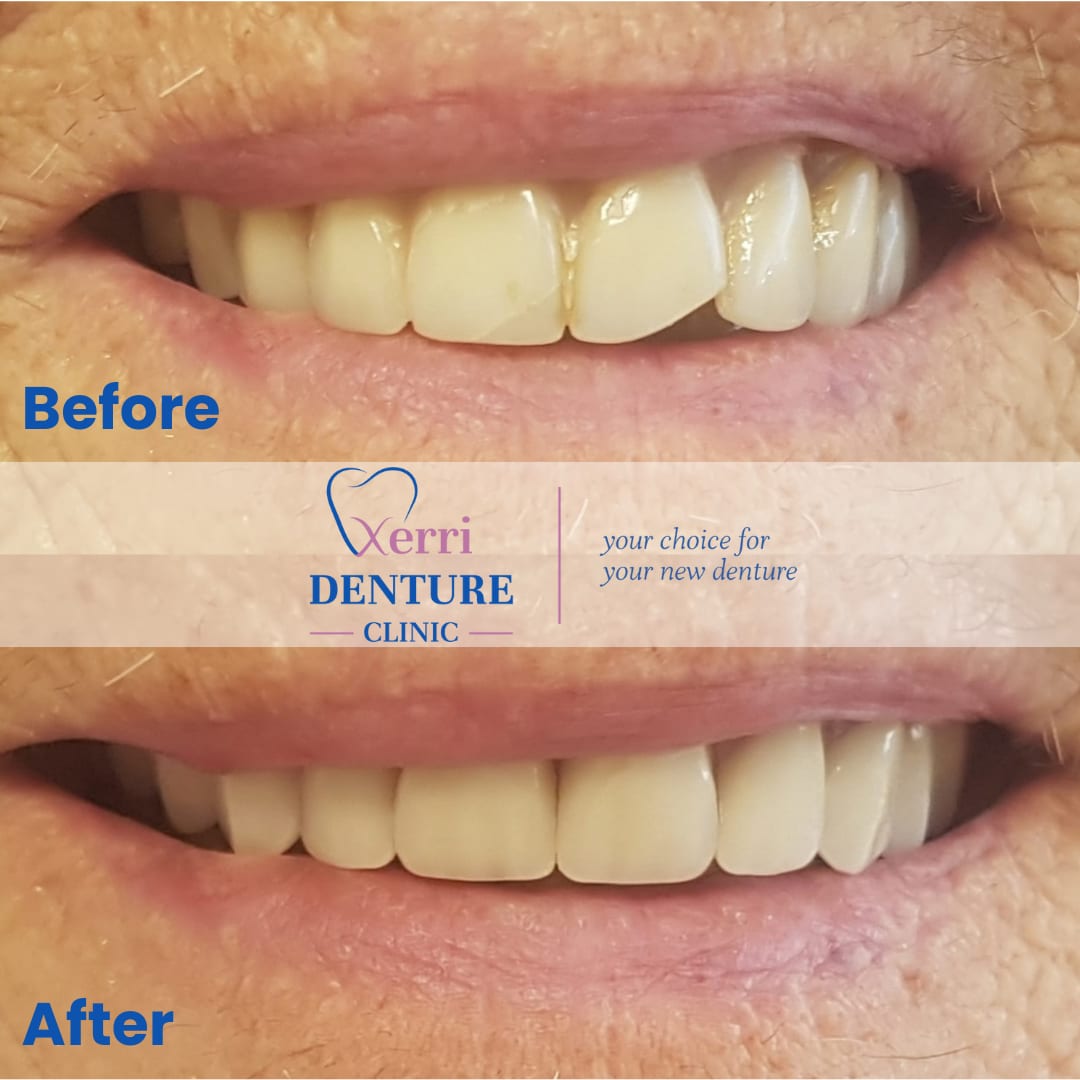 Xerri Denture Clinic (photo: Xerri Denture Clinic, via Google)