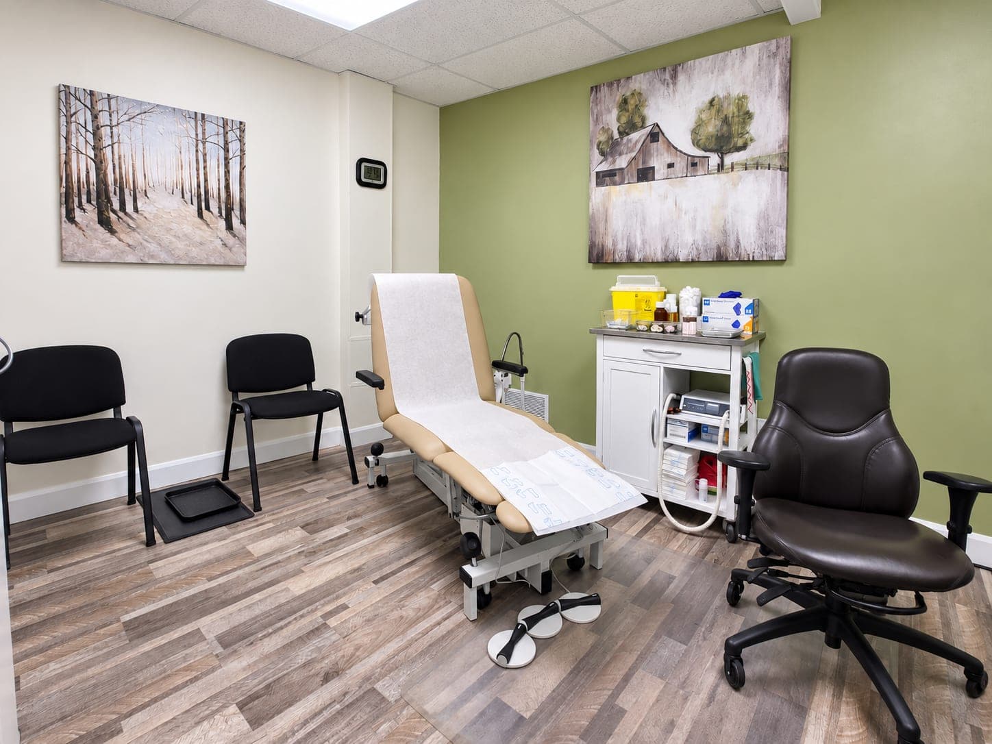 Alliston Foot & Orthotic Clinic (photo: Alliston Foot & Orthotic Clinic, via Google)