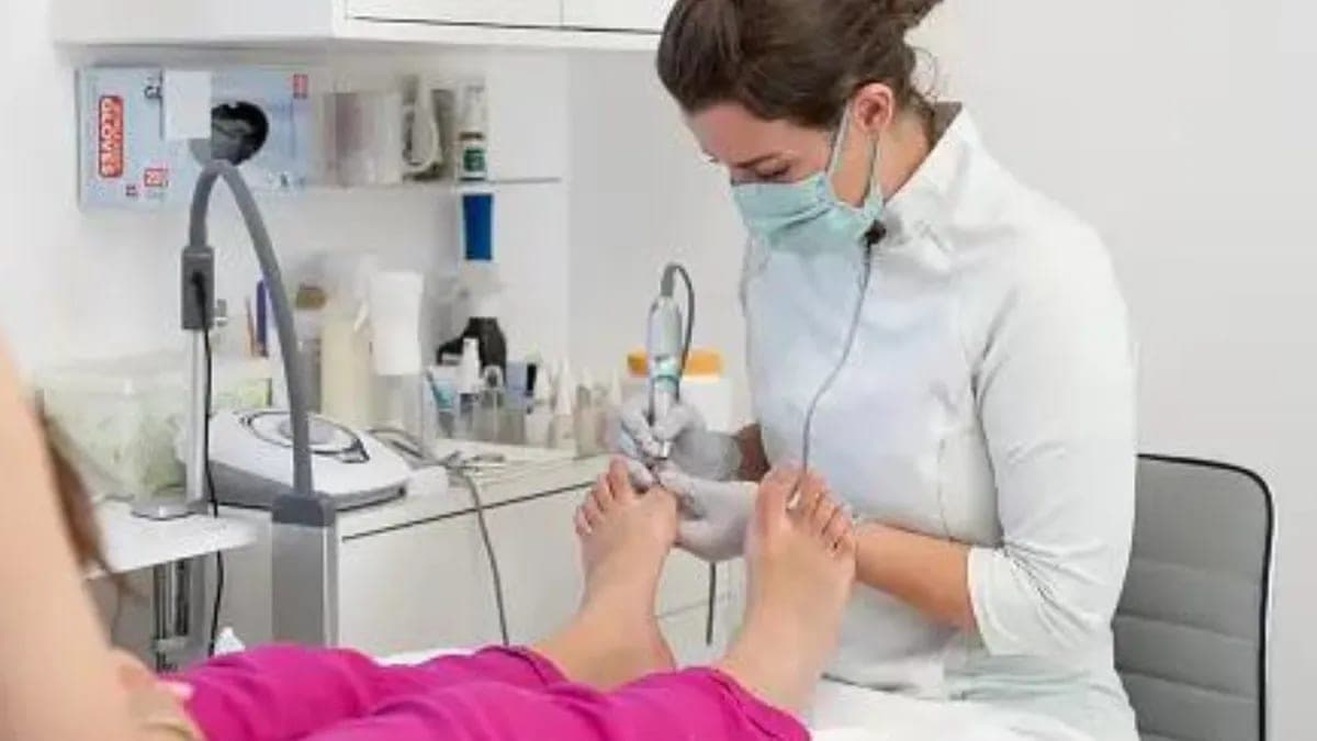 SeniorHome.ca - Little Piggies Footcare
