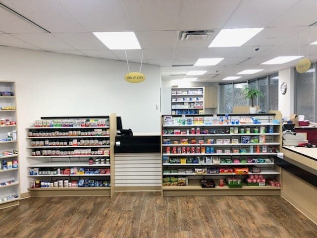 Omnia Specialty Pharmacy (photo: Omnia Specialty Pharmacy | Nepean, via Google)