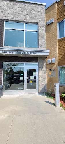Maison Martin-Matte de Blainville (2014) - Photo 1