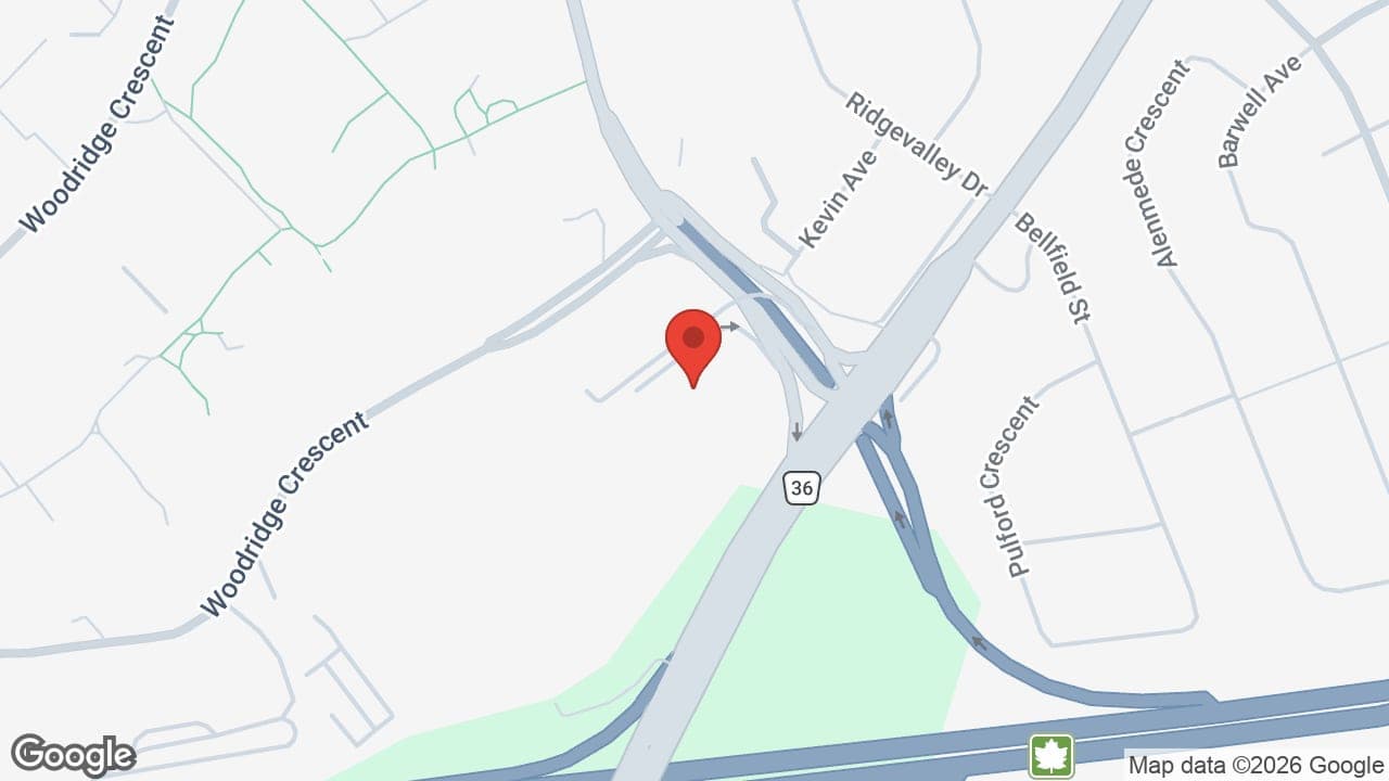 Map: Walmart Pharmacy