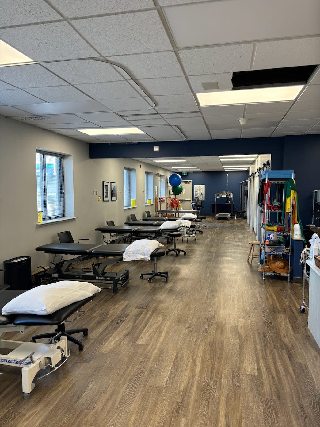 Nepean Sports Medicine & Physiotherapy Centre (photo: Nepean Sports Medicine & Physiotherapy Centre, via Google)