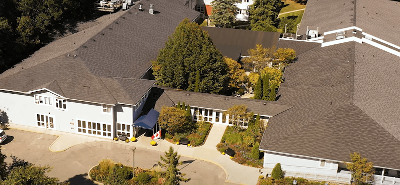 Peterborough Retirement Residence - Photo 1
