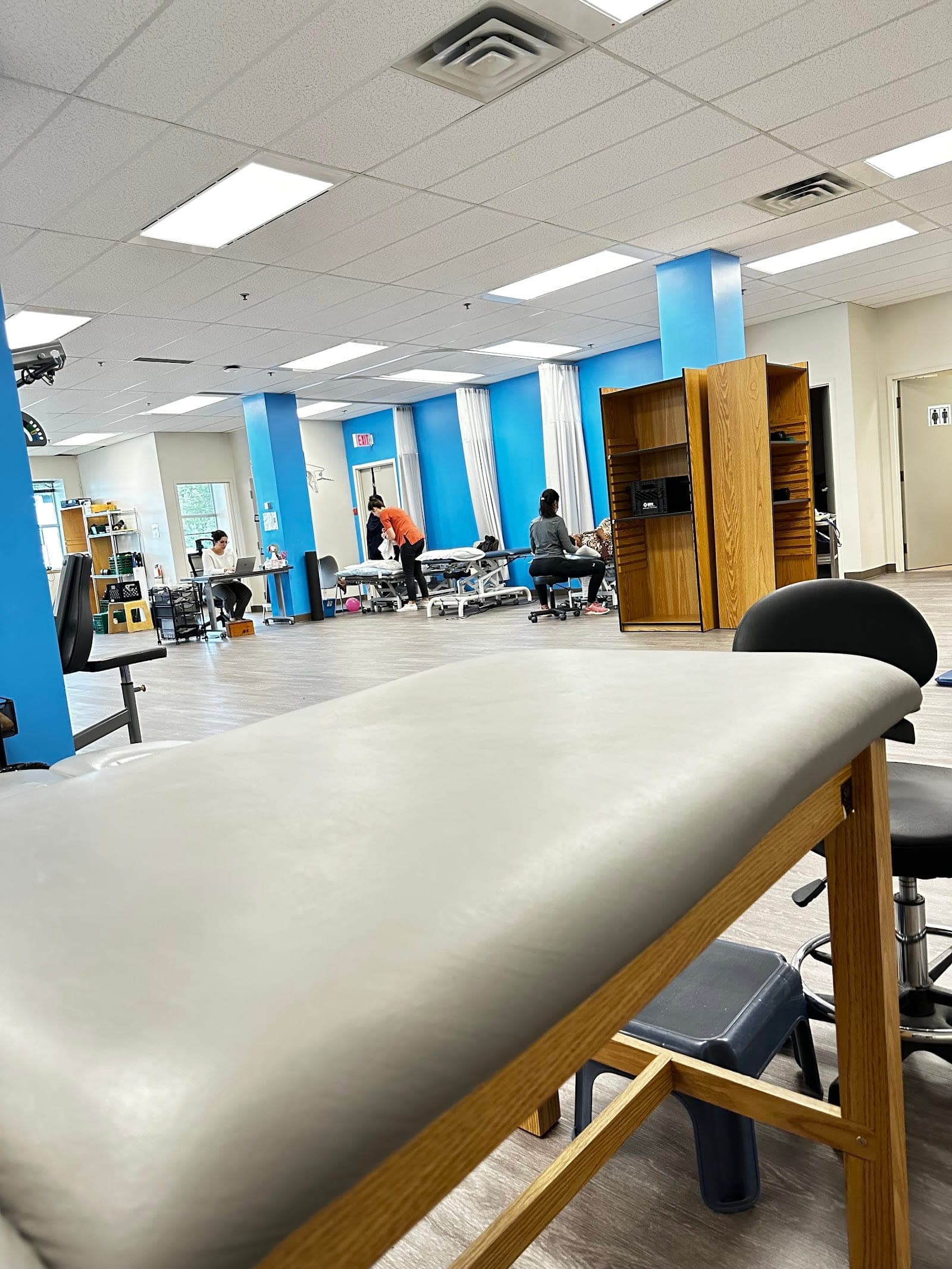 CBI Health - Nepean Greenbank (photo: Arlene Rojas, via Google)