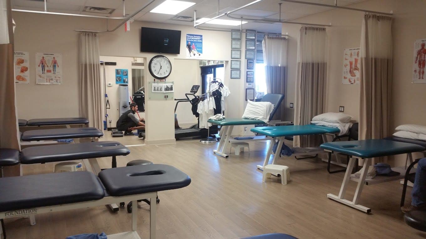Pro Physio & Sport Medicine Centres Merivale (photo: Pro Physio & Sport Medicine Centres Merivale, via Google)