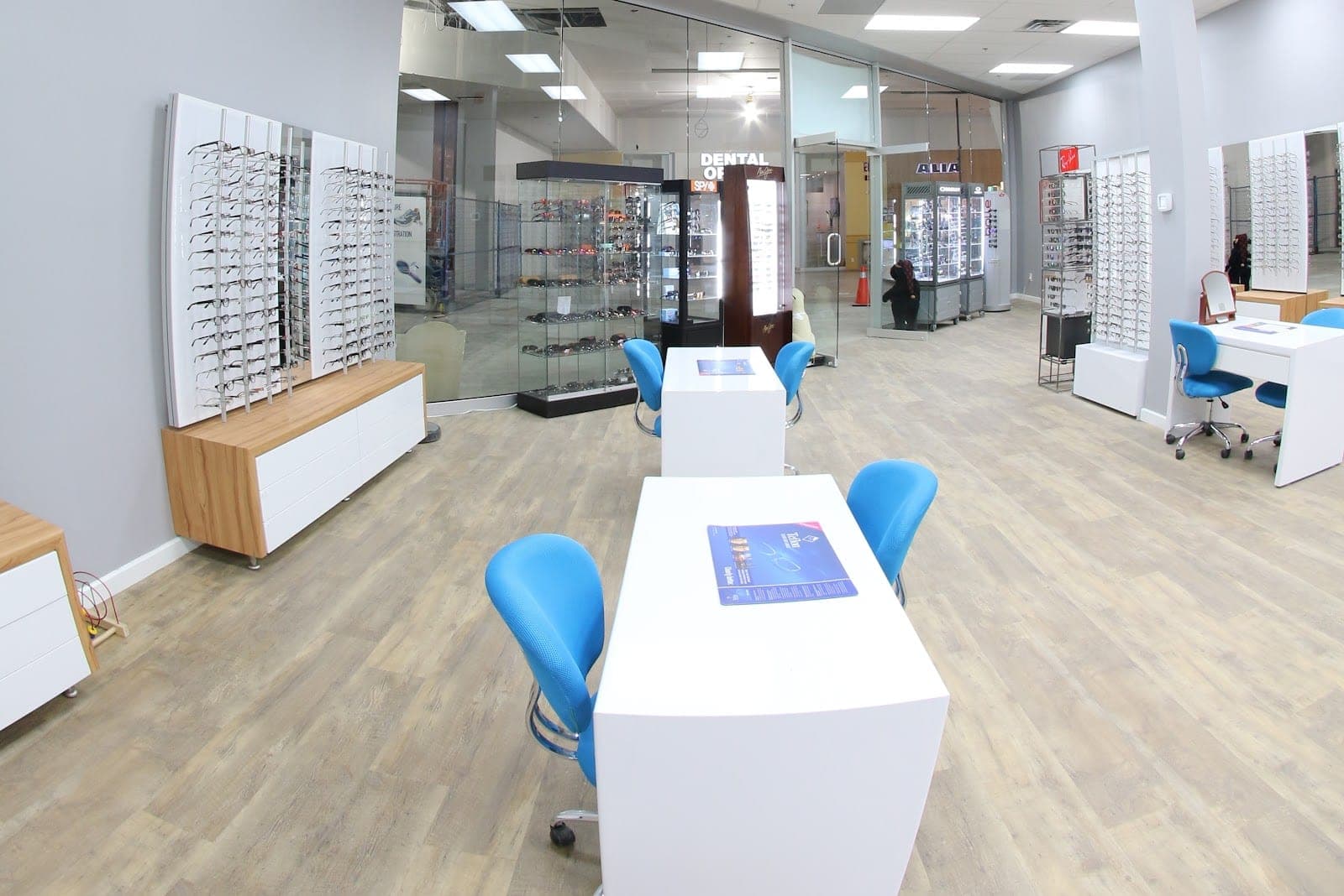 Vezina Opticians (photo: Vezina Opticians, via Google)