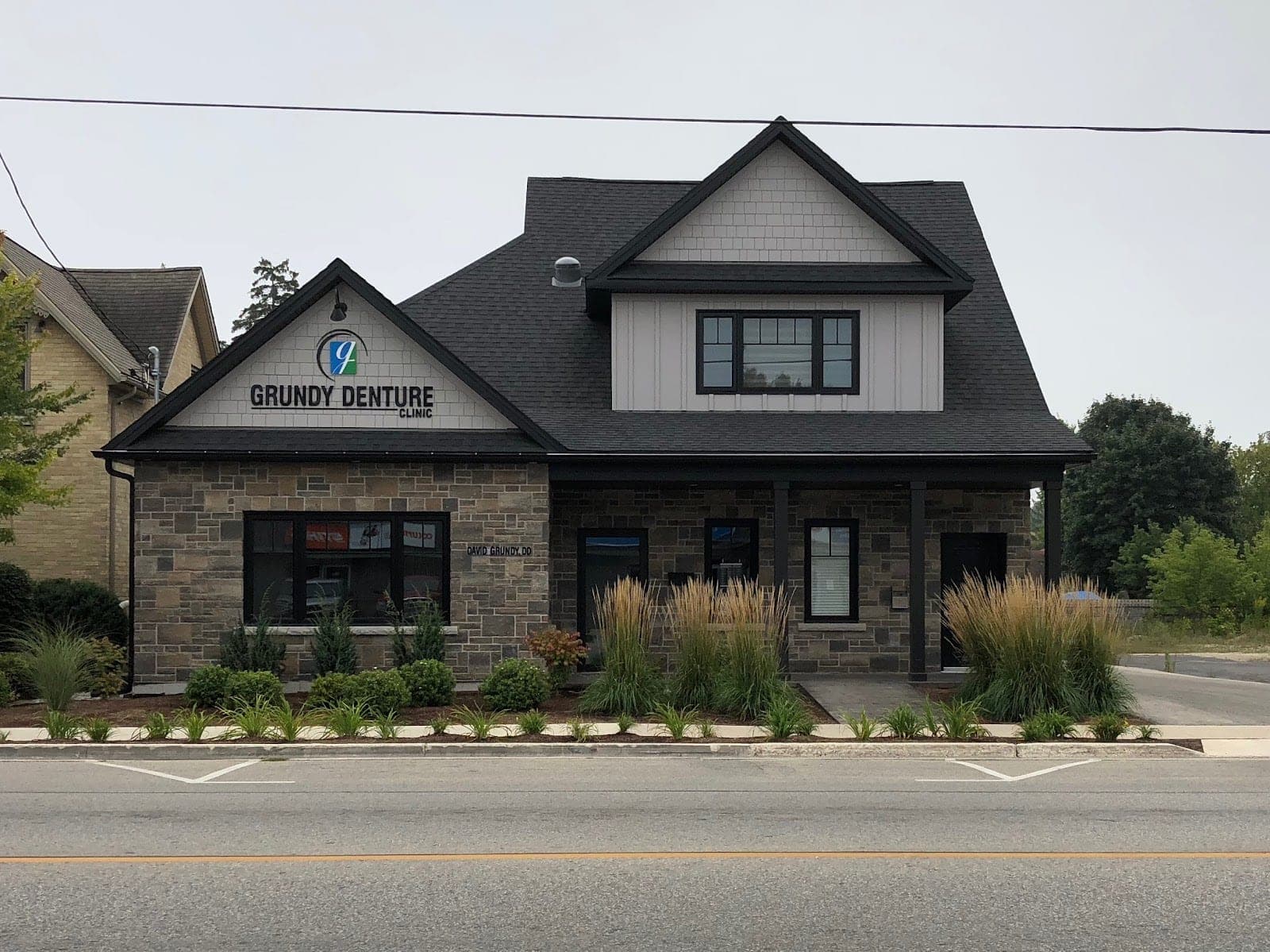 Grundy Denture Clinic (photo: Grundy Denture Clinic, via Google)