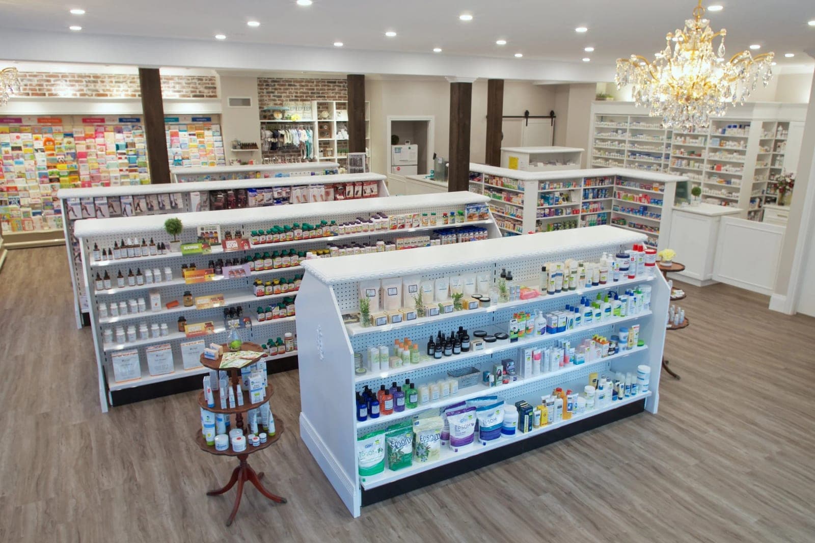 SeniorHome.ca - Clancy's Drug Store