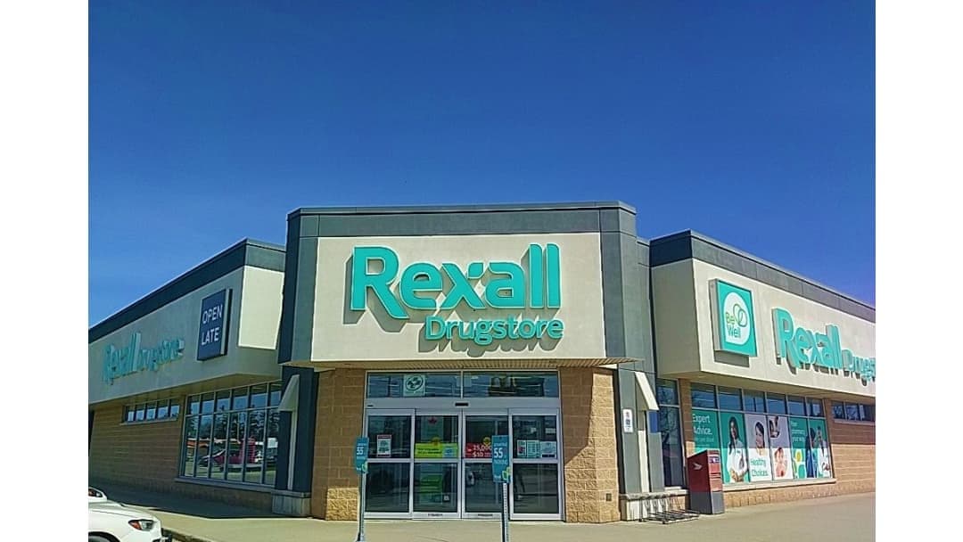 Rexall (photo: Rexall, via Google)