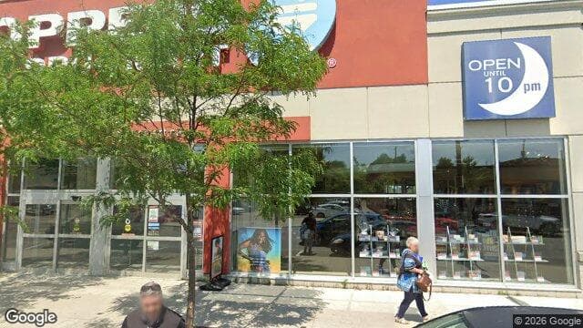 Tsykov, Stan Pharmacy (Google Street View)
