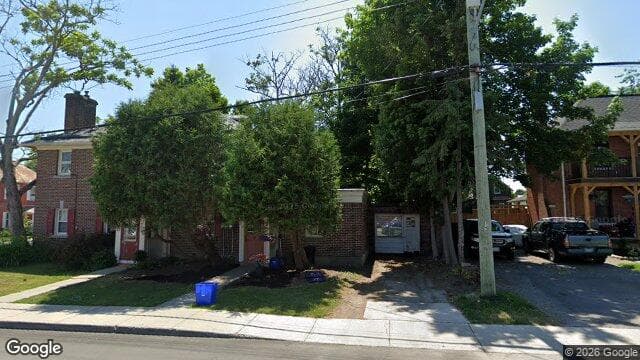 Spaull S V Dr (Google Street View)