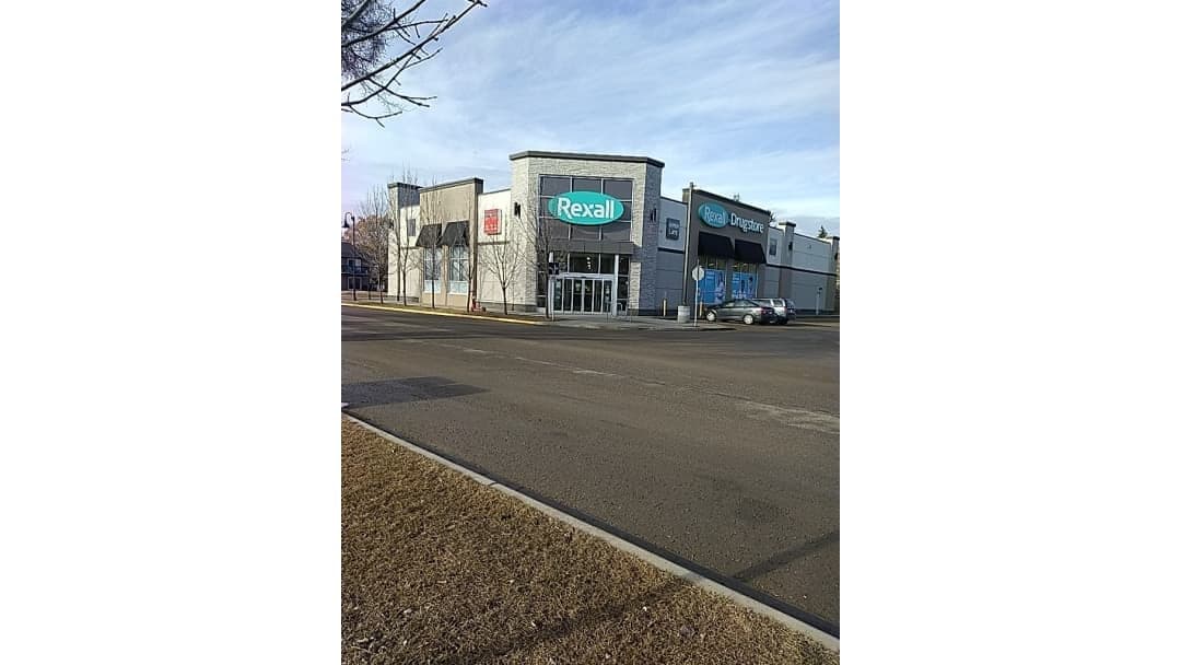 Rexall (photo: Rexall, via Google)