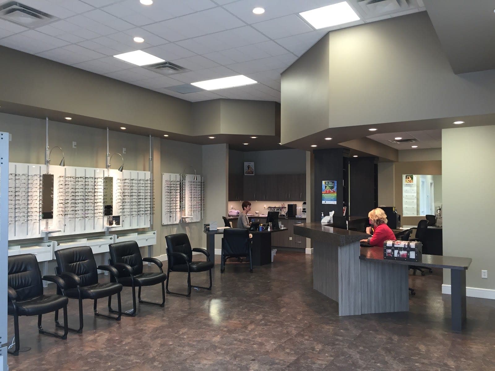 Blackfalds Eyecare (photo: Blackfalds Eyecare, via Google)