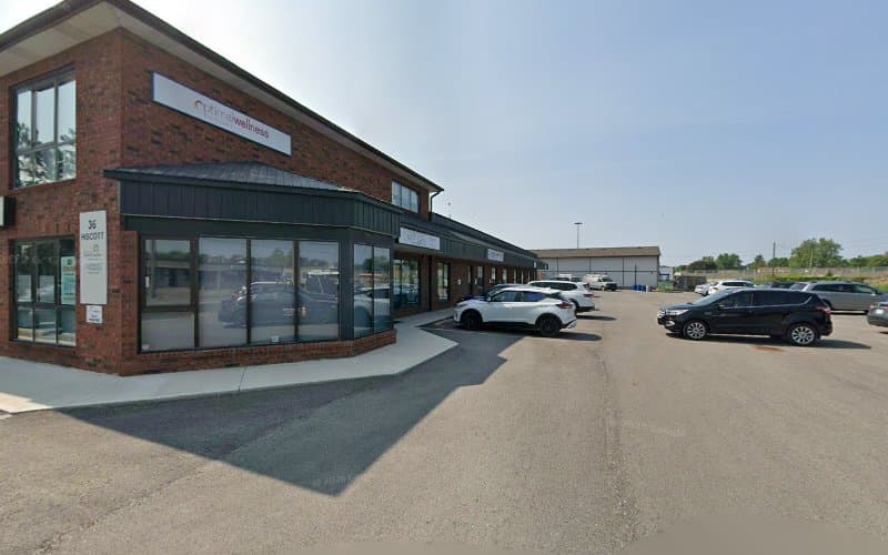 SE Health - St. Catharines Office - Photo 1