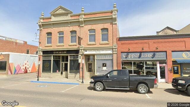 Heartland Denture Centre (Google Street View)