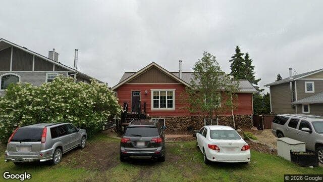 Lacombe Denture Clinic (Google Street View)