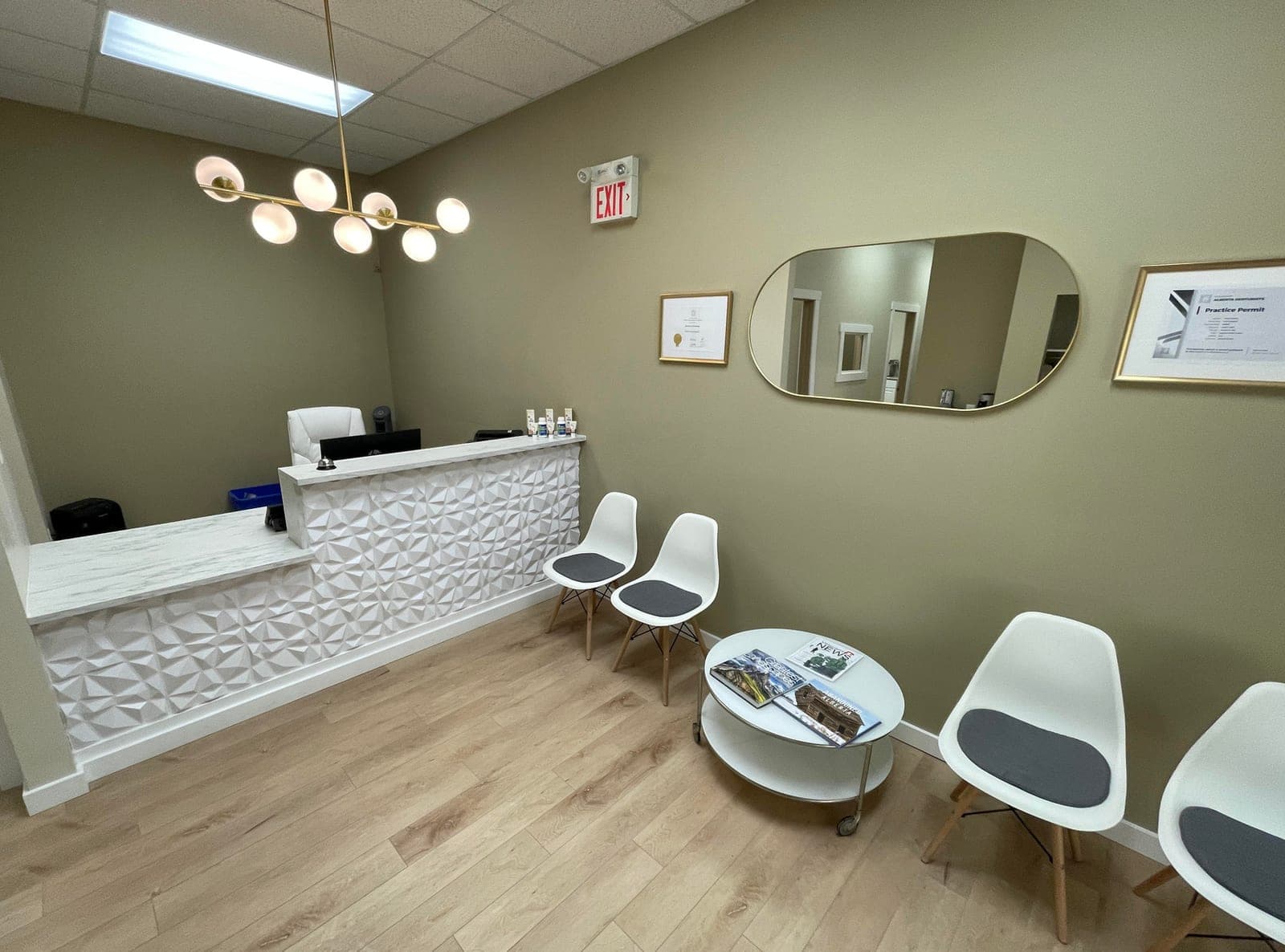 SeniorHome.ca - Countryside Dentures