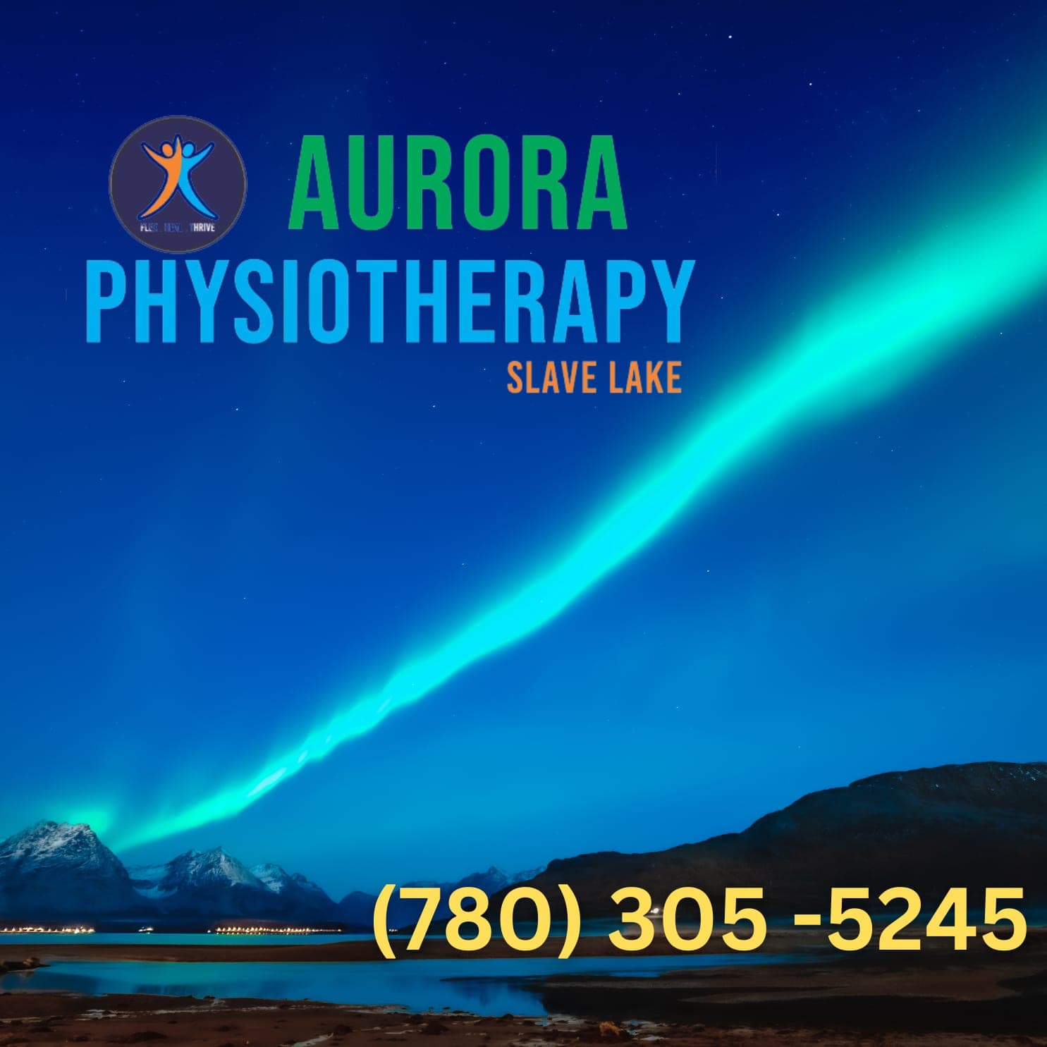 Aurora Physiotherapy Slave Lake (photo: Aurora Physiotherapy Slave Lake, via Google)