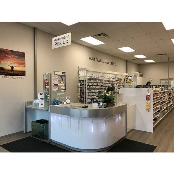 The Medicine Shoppe Pharmacy (photo: The Medicine Shoppe Pharmacy, via Google)