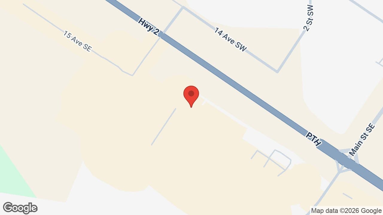 Map: Walmart Pharmacy