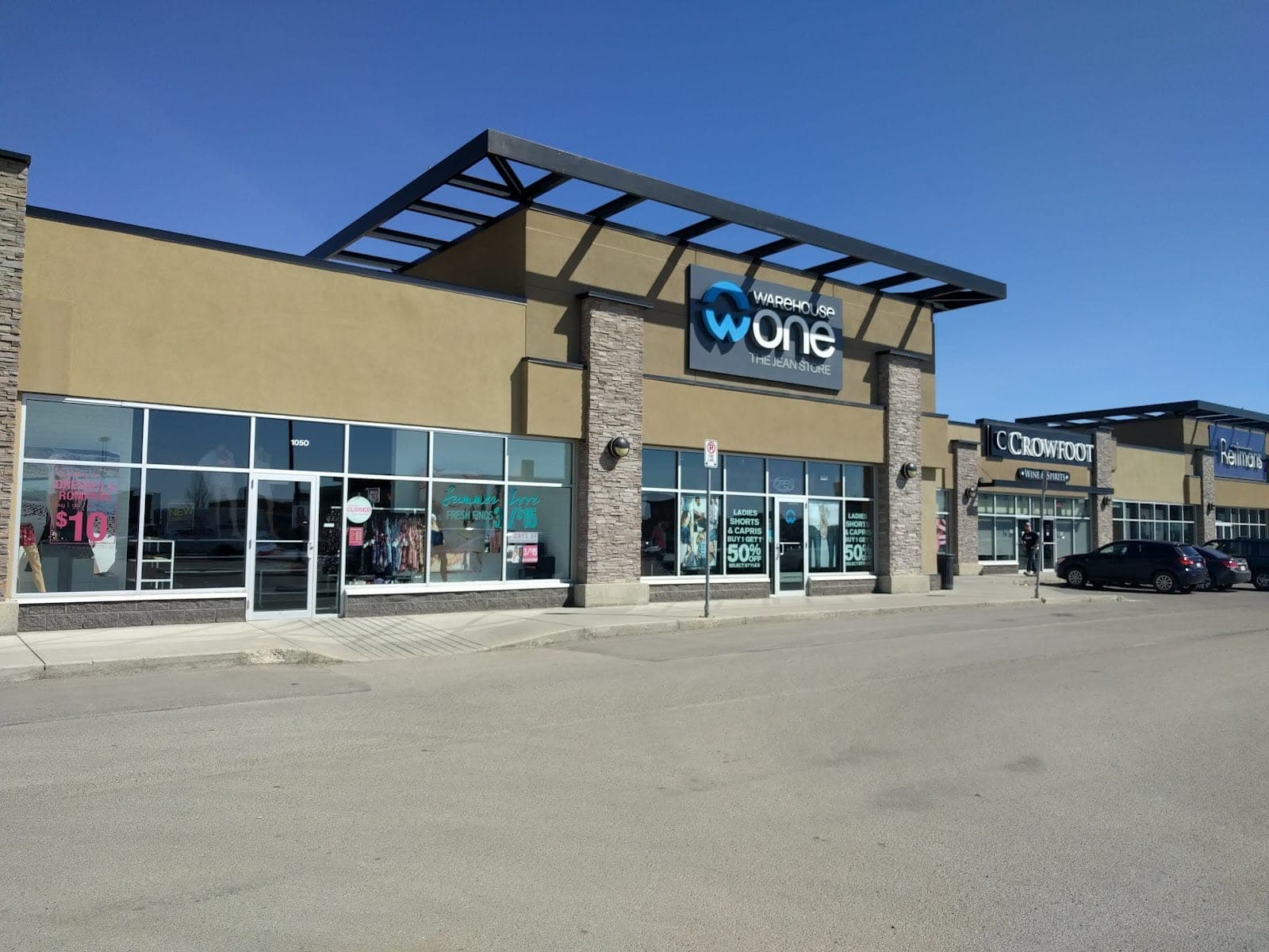 Shoppers Drug Mart (photo: Robert Boschman, via Google)