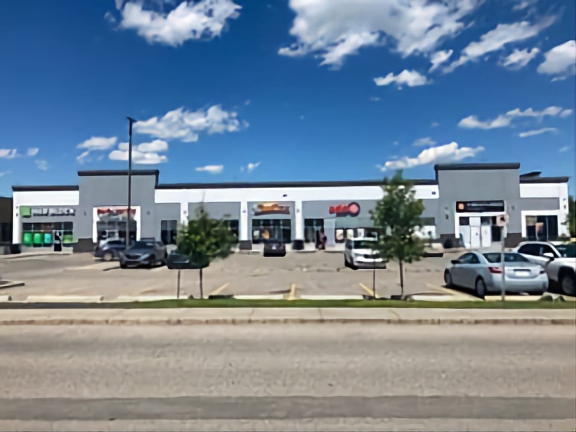 Loblaw Pharmacy (photo: Lazarus, via Google)