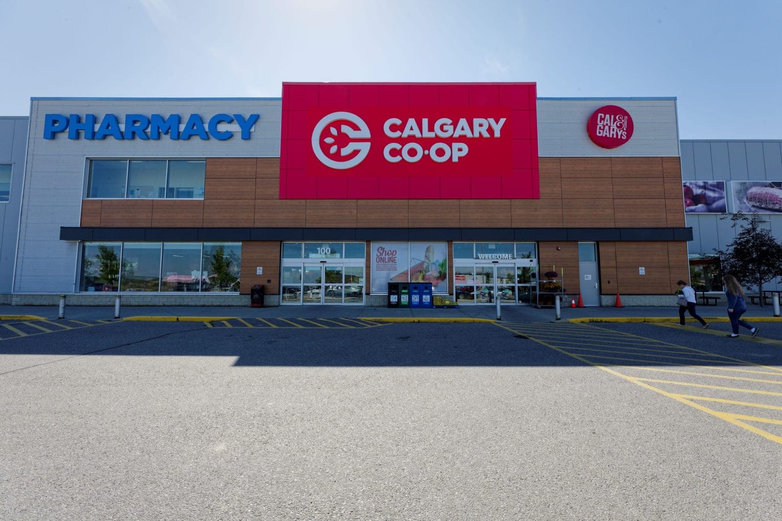 SeniorHome.ca - Calgary Co-op Pharmacy Edgefield