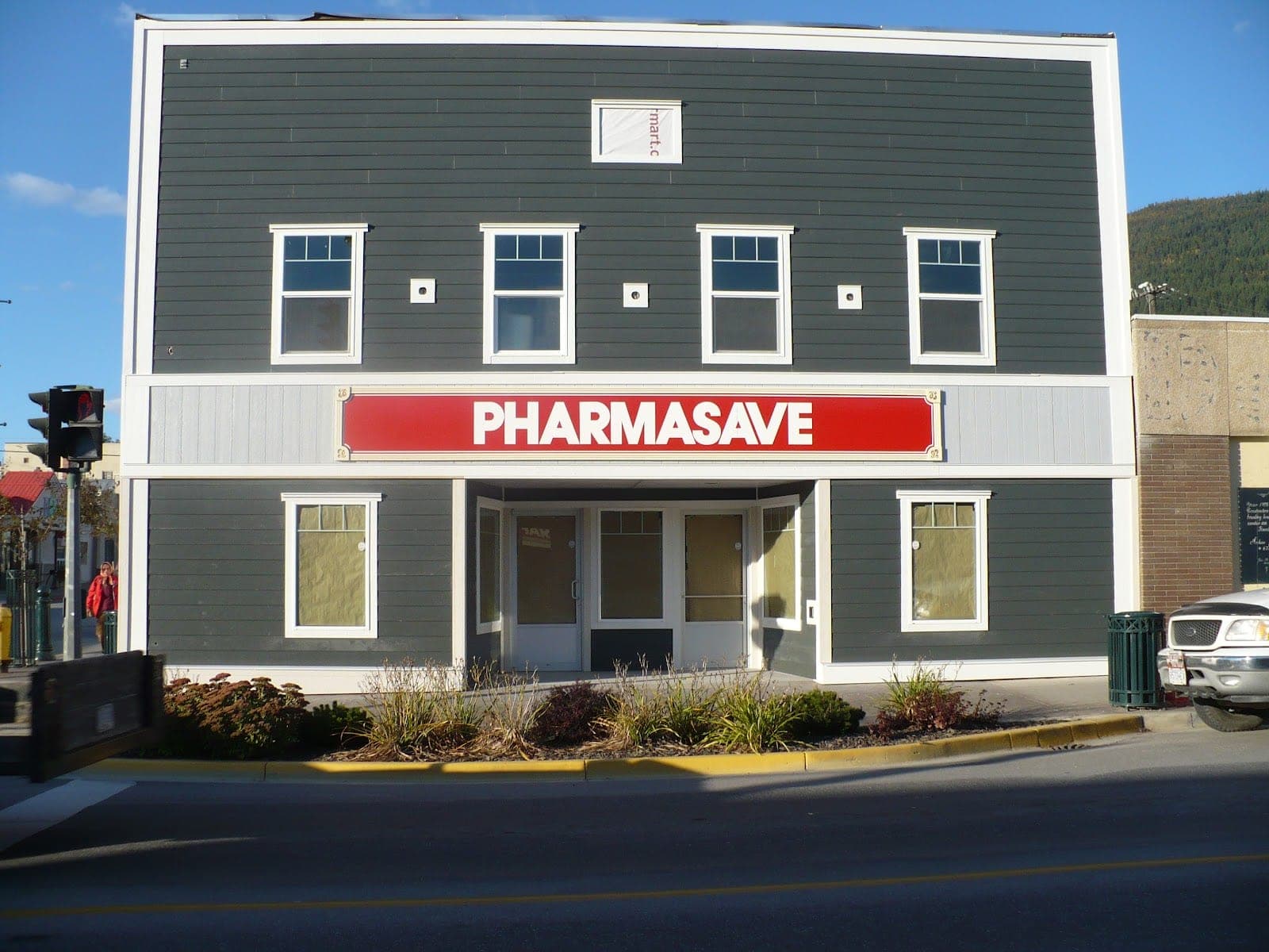 Pharmasave Creston (photo: Pharmasave Creston, via Google)