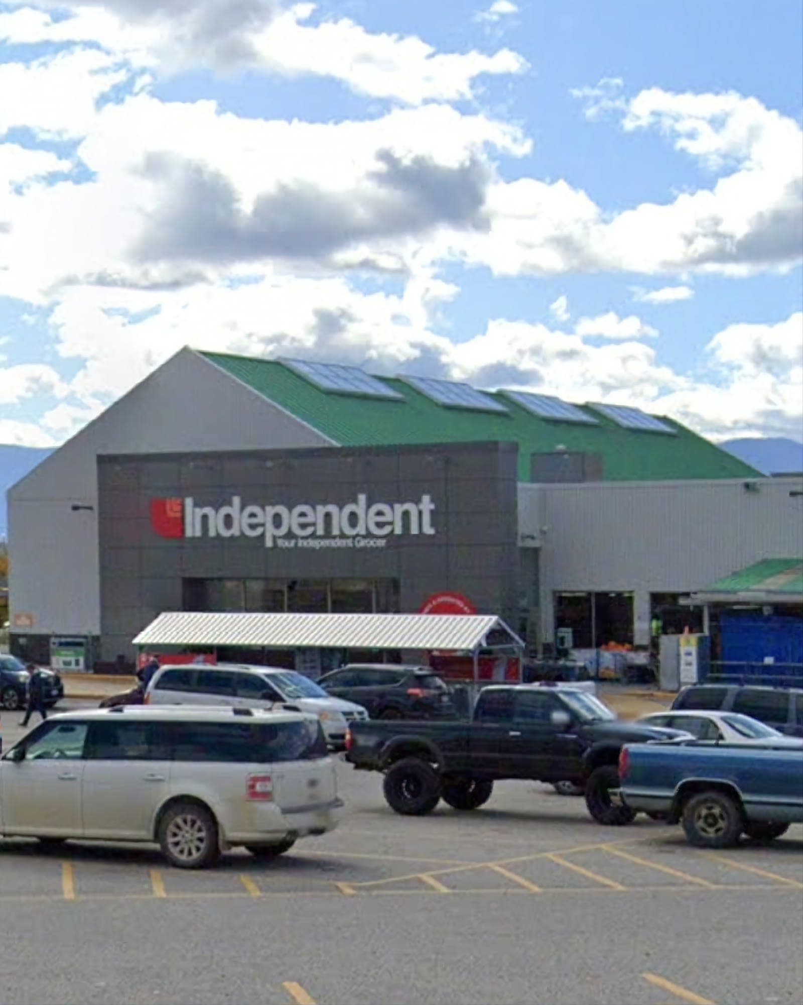 Loblaw Pharmacy (photo: Lazarus, via Google)