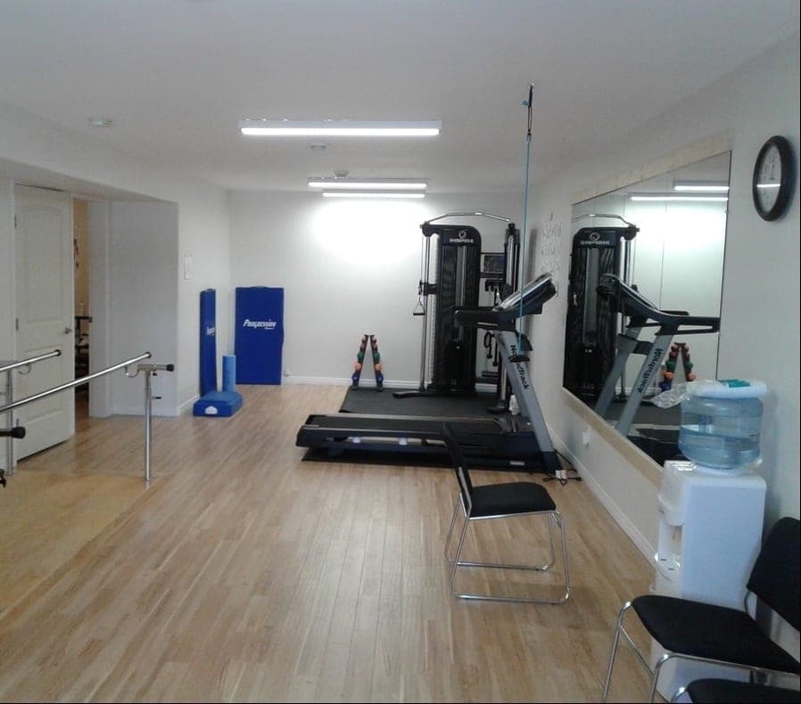 SeniorHome.ca - Dynamic Physiotherapy