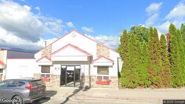 Creston Denture Clinic (Google Street View)