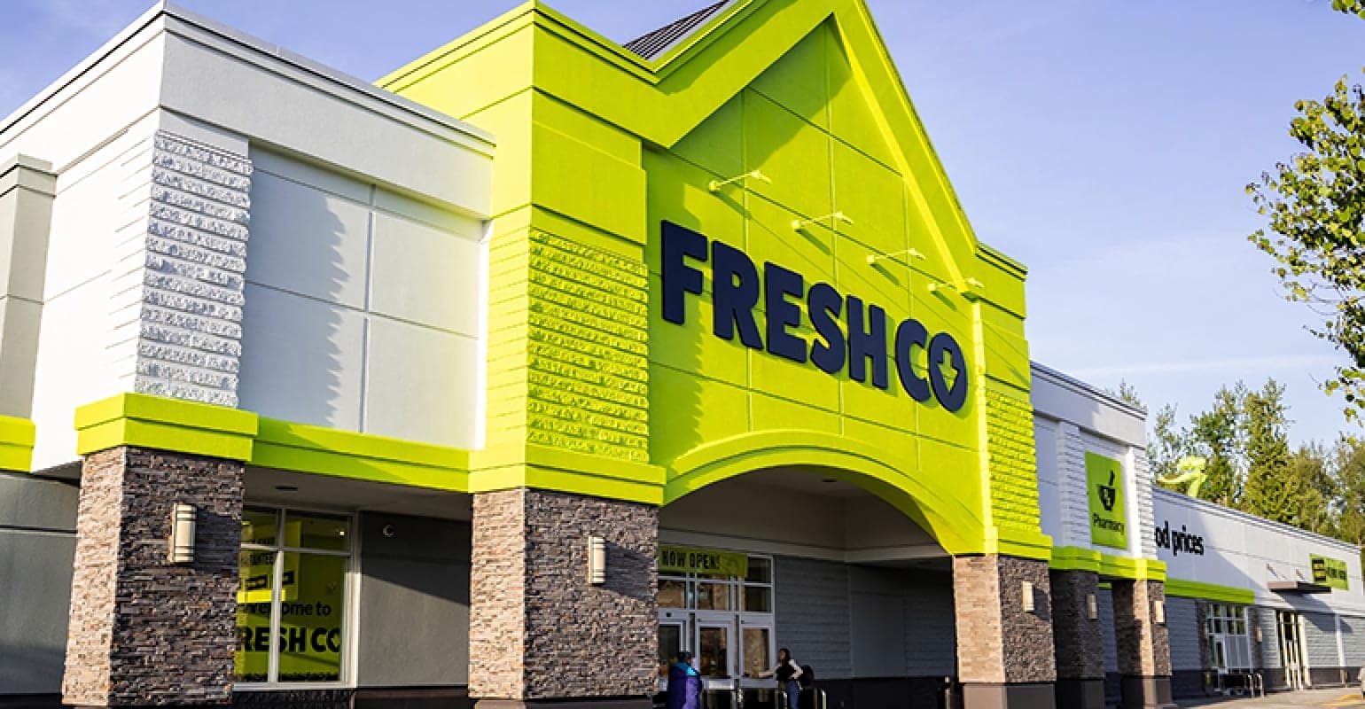 FreshCo Pharmacy Barnet & Joyce (photo: Lazarus, via Google)