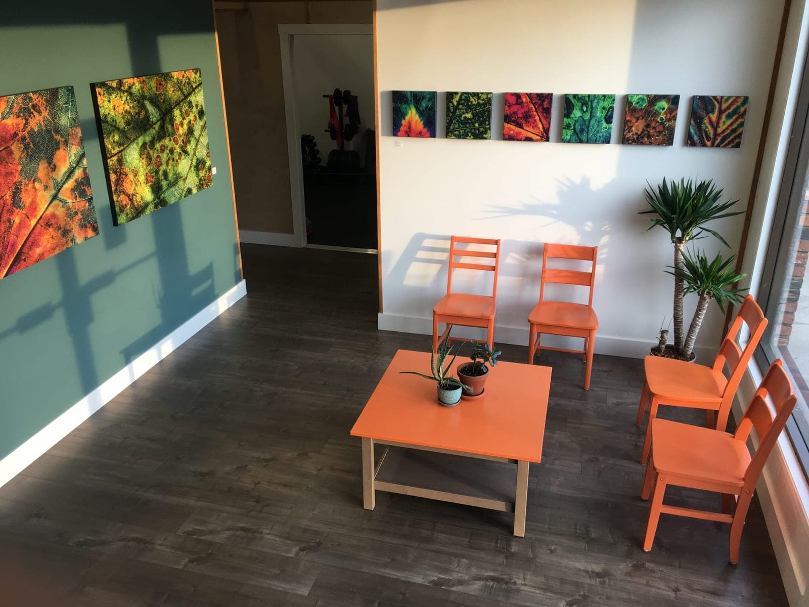 SeniorHome.ca - qathet Physiotherapy