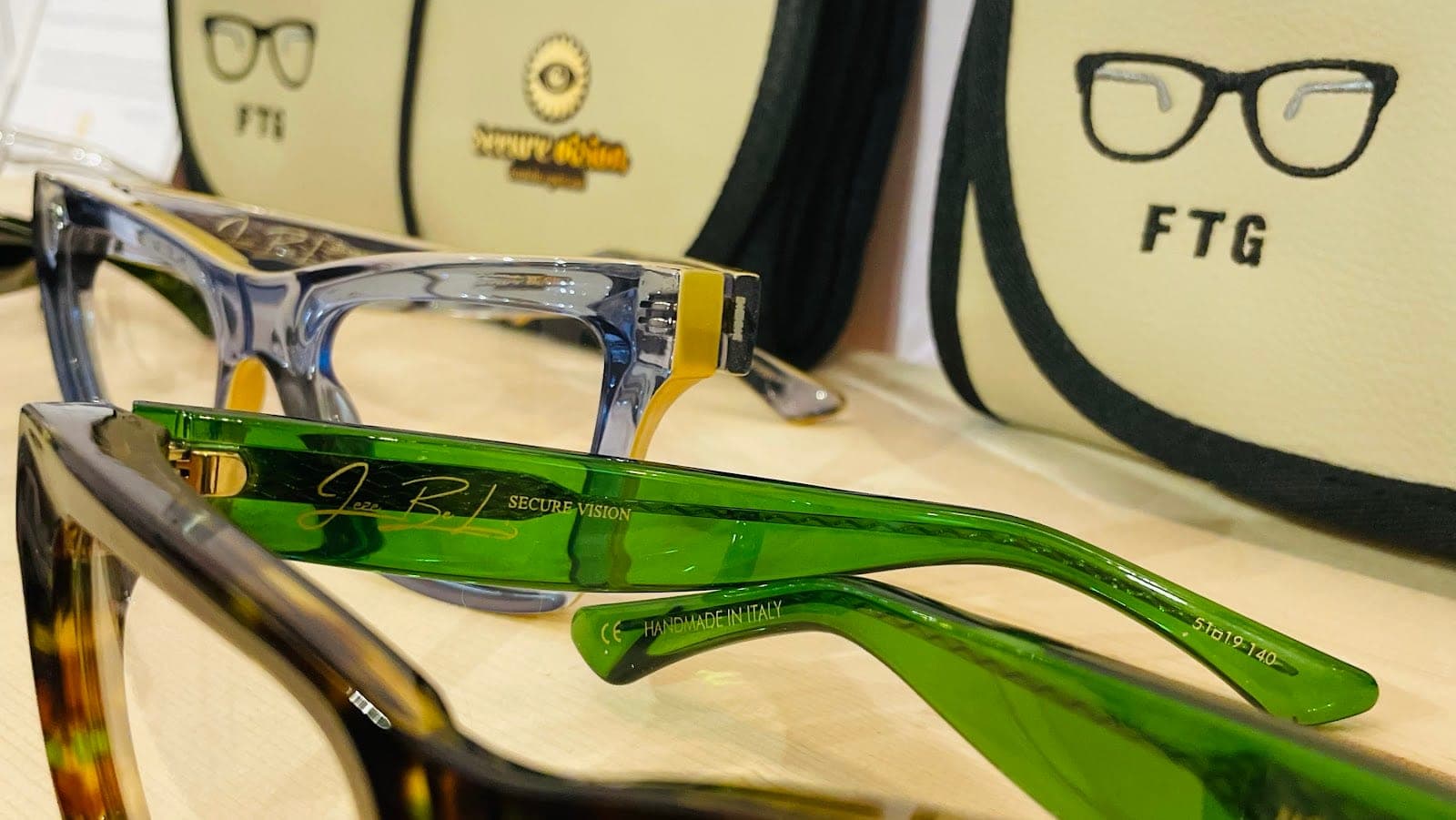 Secure Vision (photo: Secure Vision, via Google)