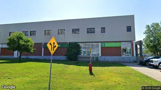 Clinique Physio-Accès (Google Street View)