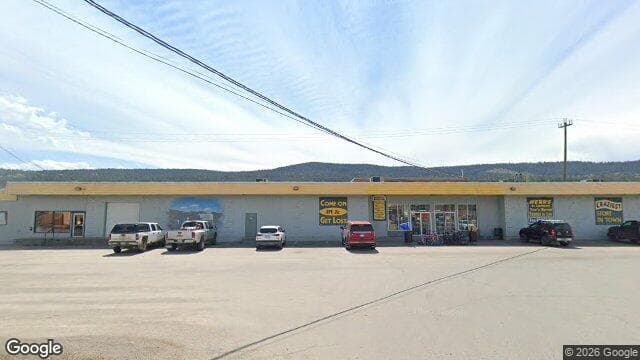 Medigas (Google Street View)