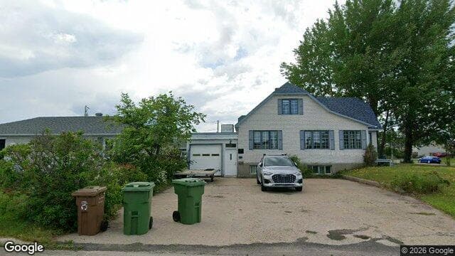 Hurtubise Eric D D (Google Street View)
