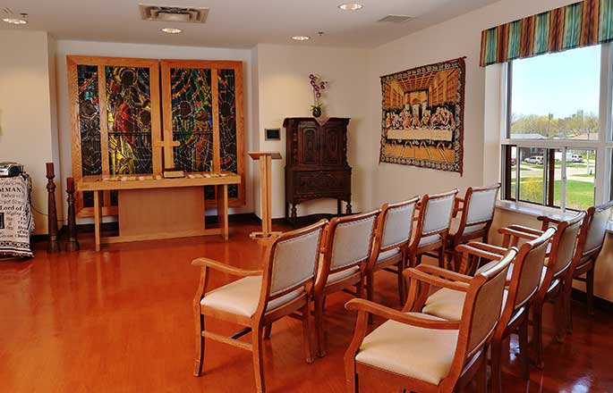 Chippawa Creek at Bella Care Residence - Photo 1