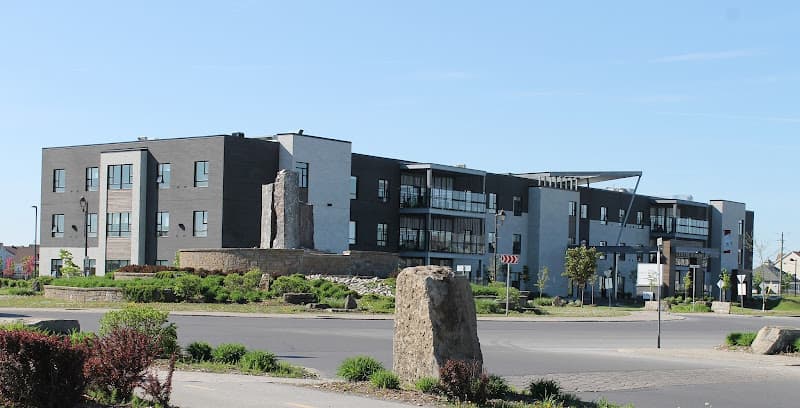 CHSLD Émile-McDuff (2014) - Photo 1