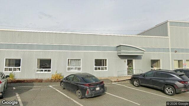 Clair Foyer IncServices externesLa Sarre (Google Street View)