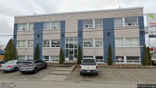 Clinique MP soins podologiques (Google Street View)
