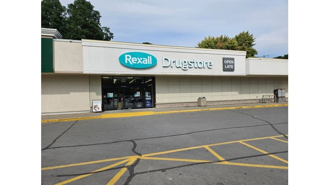 Rexall (photo: Rexall, via Google)