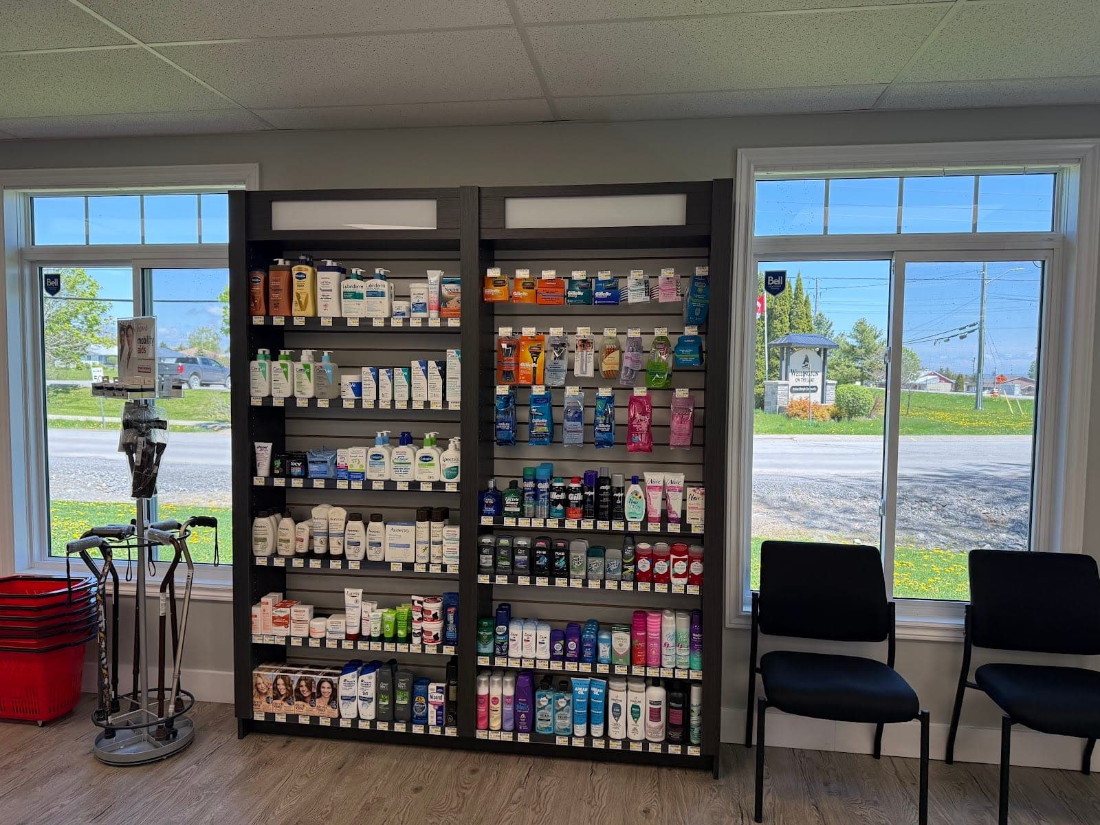 Pharmasave Kocherry Pharmacy (photo: Allison B, via Google)