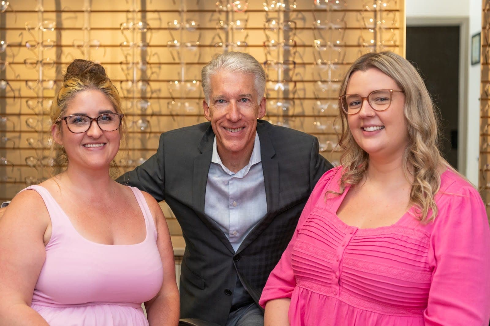 Dr. Bruce Coward & Associates (photo: Dr. Bruce Coward & Associates, via Google)