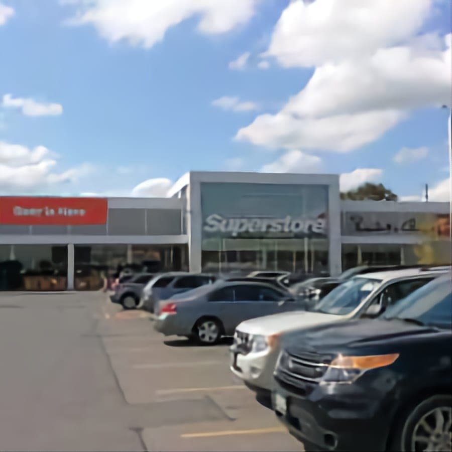 Loblaw Pharmacy (photo: Lazarus, via Google)