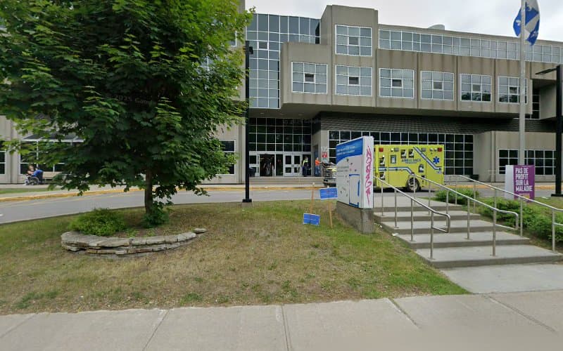 CHSLD Claude-David - Photo 1